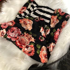 Covered goods multi use 3 in 1 nursing cover!